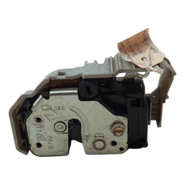 Fechadura Elétrica Traseira Direita Fiat Bravo 2011 2016