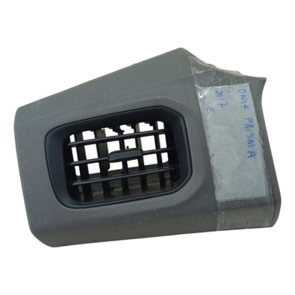 Difusor Ar Lado Esquerdo Gm Onix Prisma 2013 2019