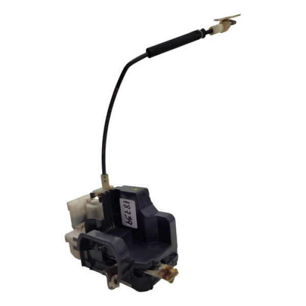 Fechadura Dianteira Esquerda Fiat Palio Siena 2004 2012