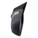 Retrovisor Manual Esquerdo Chevrolet Onix Prisma 2015 2019