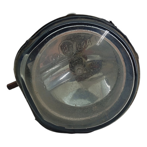 Farol Milha Fiat Palio Uno Strada 2012 2019 Transparente