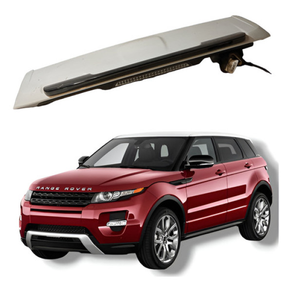 Aerofolio Luz Break Light Range Rover Evoque 2011 A 2022
