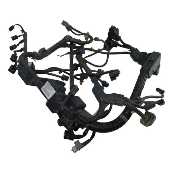 Chicote Injeção Honda City Lx Automático 1.5 16v 2012