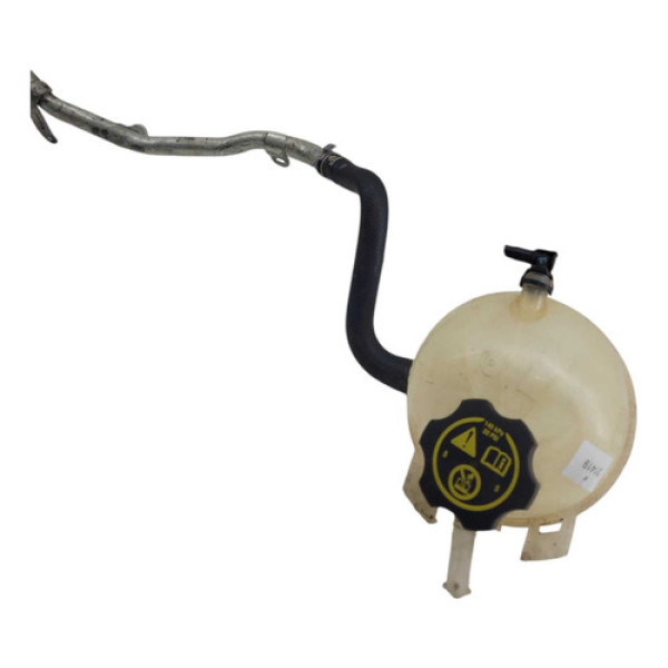 Reservatorio Radiador Gm Onix Tracker 2020 2024 13537035