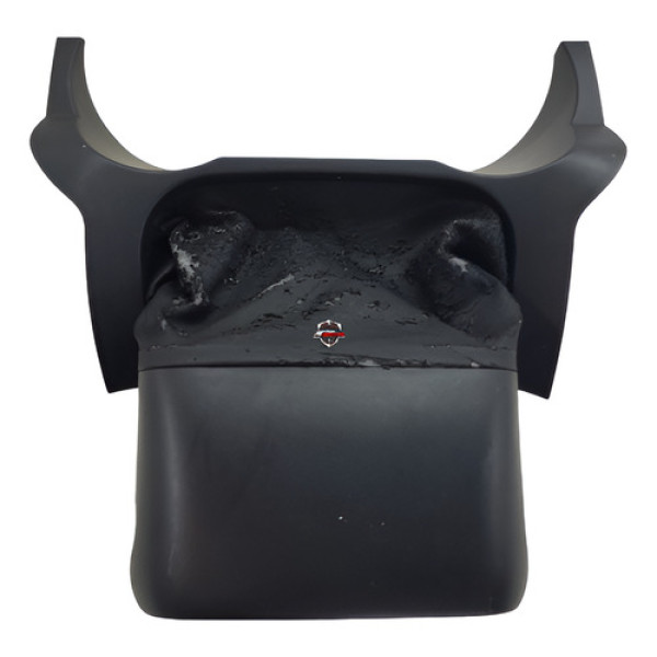 Acabamento Coluna Direção Range Rover Evoque Dynamic 2012