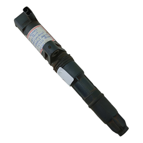 Bobina Ignição Renault Clio Sandero Logan Megane 1.6 99 2014