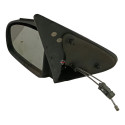 Retrovisor Esq Manual Chevrolet Celta Life 1.0 Power 2006 2p