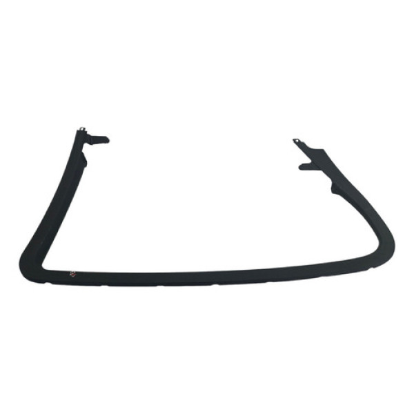 Moldura Interna Porta Traseira Esquerda Gm Cruze 2014