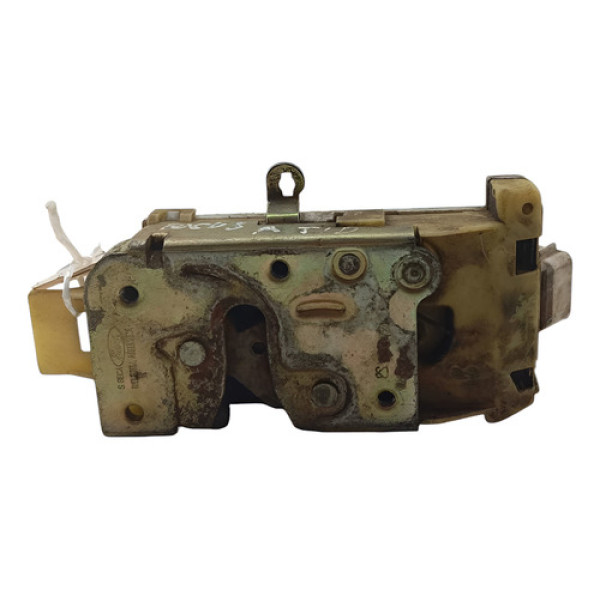 Fechadura Elétrica Traseira Direita Ford Focus 2001 2005