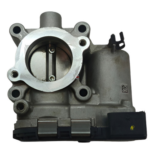 Corpo Borboleta Tbi Renault Captur 1.3 2021