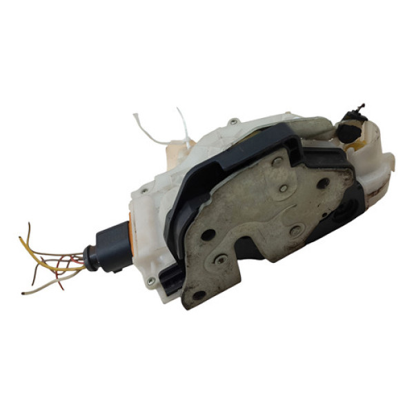 Fechadura Elétrica Dianteira Esquerda Volks Fox 2010 20