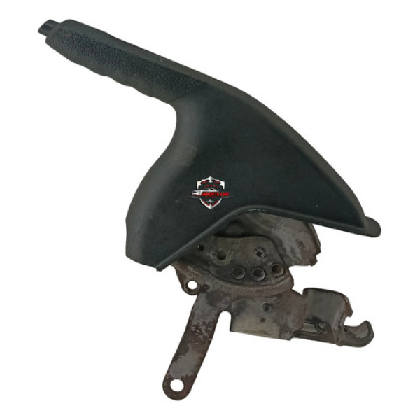 Alavanca Freio Mao Ford New Fiesta 2013 A 2017