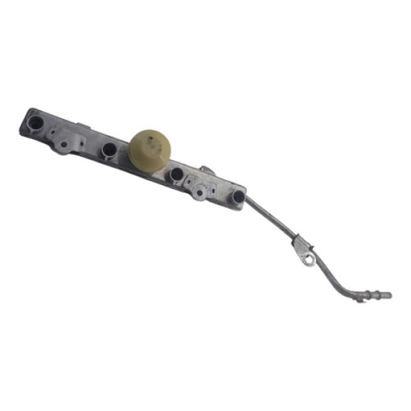 Flauta Injetor Honda Fit 2004 2008 F000kv0003