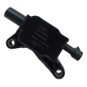 Bobina Ignição Gm Onix Prisma Cobalt 1.0 1.4 2015 24585662