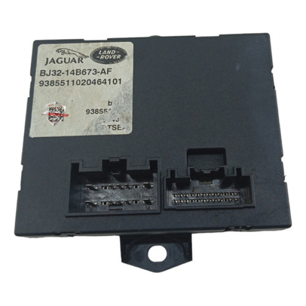 Módulo Tampa Traseira Range Rover Evoque 2.0 2012