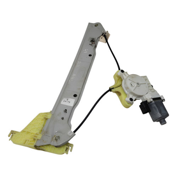 Maquina Vidro Elétrica Dianteira Direita Vw Gol G5 G8 10 19