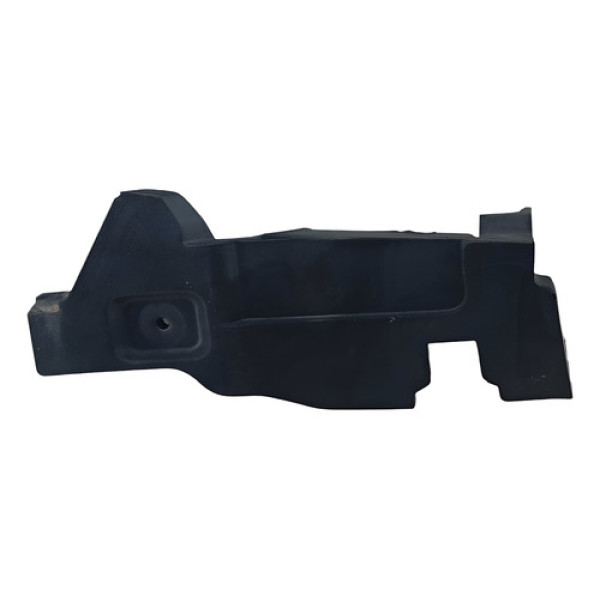 Borracha Churrasqueira Direito Jeep Renegade 2022 51953666 Preto