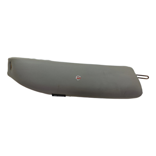 Encosto Banco Traseiro Direito Hyundai Azera 2009 Água