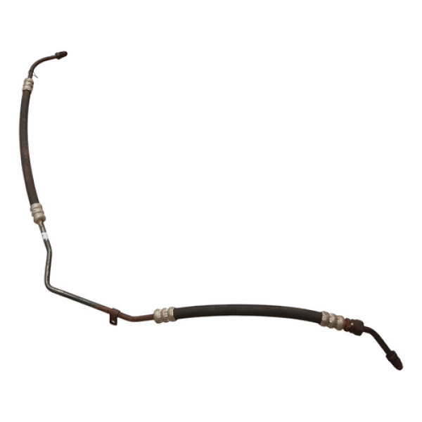 Mangueira Pressao Combustivel Chevrolet S10 2012 2017