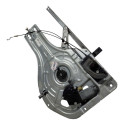  Maquina Vidro Traseira Esquerda Hyundai Tucson 2005 2015