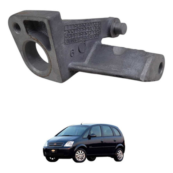 Suporte Sensor Rotaçao Chevrolet Meriva 2003 2011