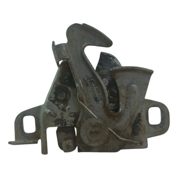 Fechadura Capo G3 G4 G2 Vw Gol Parati Saveiro 1999 A 2004