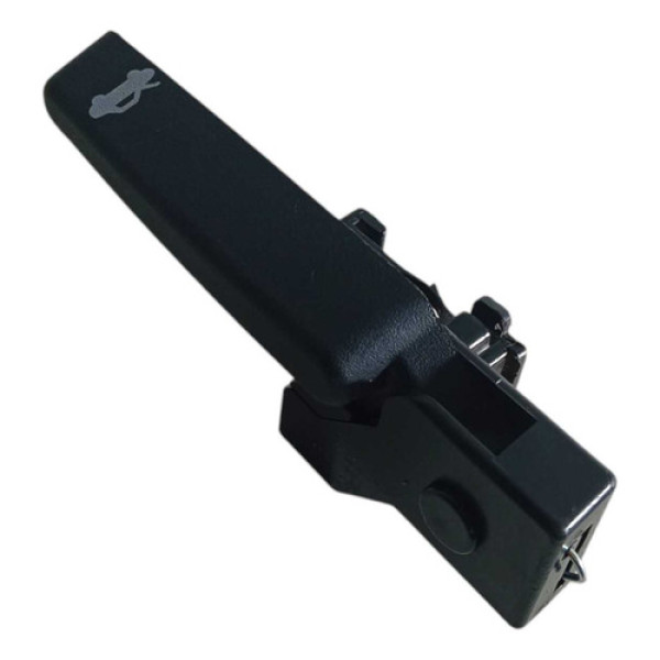 Alavanca Abertura Capo Gm Onix Prisma Cobalt 2013 2018