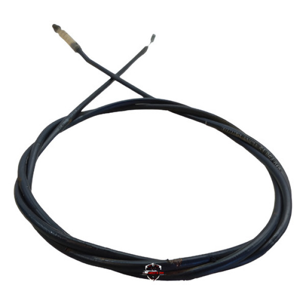 Cabo Abertura Capô Fiat Linea 2009