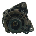 Alternador Vw Fox Voyage Gol 1.0 1.6 2014