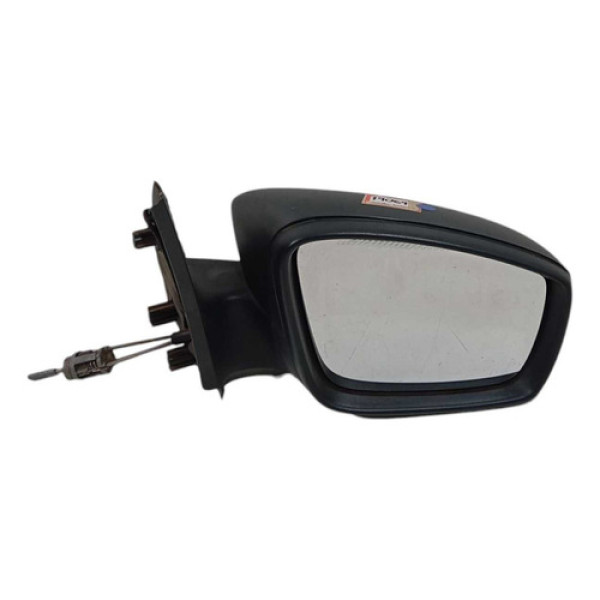 Retrovisor Dir Manual Volkswagen Gol Voyage G5 G6 G7 2013 19