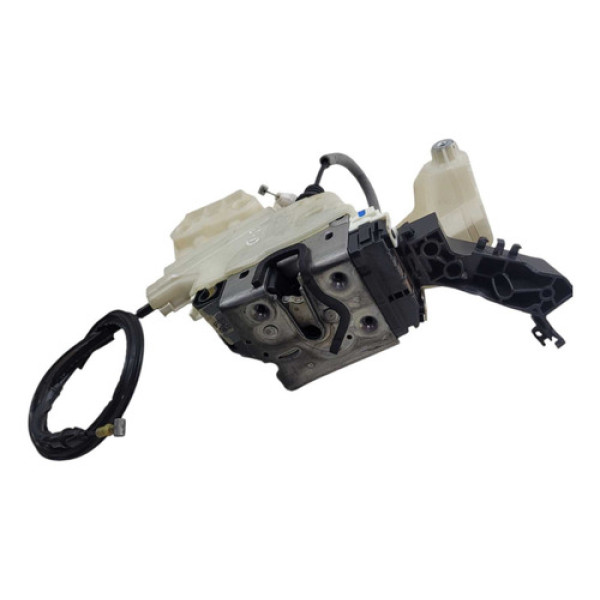 Fechadura Elétrica Diant Direita Jeep Renegade 2017 2022