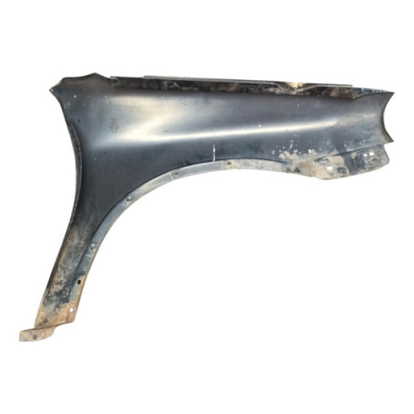 Paralama Esquerdo Gm Corsa Classic Corsa 2000