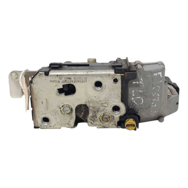 Fechadura Elétrica Traseira Direita Ford Fiesta 2003 2012