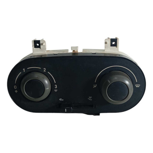 Comando Ar Condicionado Fiat Uno Vivace Fiorino 2010 2016