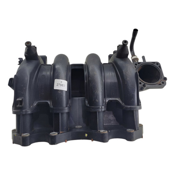 Coletor Admissão Volks Fox Gol Voyage 1.6 2008 2016