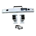  Alma Parachoque Dianteiro Range Rover Sport 2014 