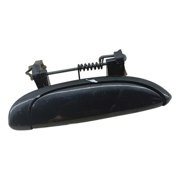 Maçaneta Externa Dianteira Direita Renault Logan 2007 2012