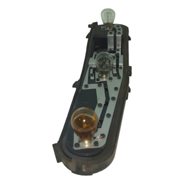 Circuito Lanterna Tras. Esquerda Fiat Uno 2012 A 2015 Esquerdo/motorista Água