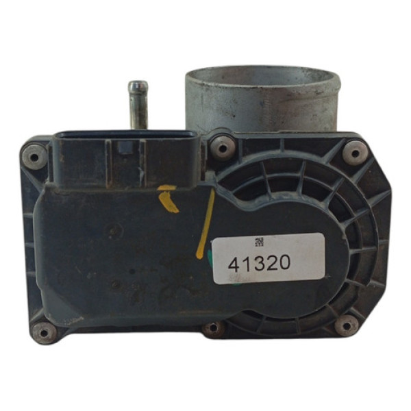 Tbi Corpo Borboleta Toyota Etios Yaris 1.5 2013 2021