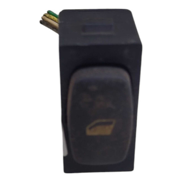 Botão Vidro Elétrico Traseiro Peugeot 307 2004 96360166xt