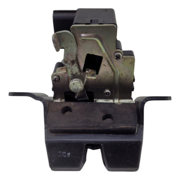 Fechadura Trava Elétrica Porta Mala Hyundai I30 2009 2012