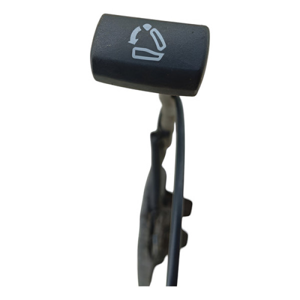 Fechadura Trava Banco Traseiro Direito Vw Jetta 2011 2017 Preto