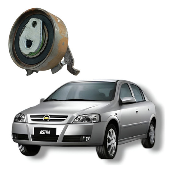 Polia Tensora Chevrolet Astra Sedan 2.0 2010