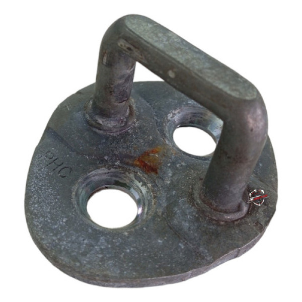 Batente Porta Dianteira Esquerda Hyundai I30 2010