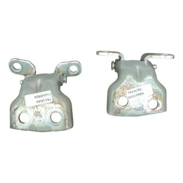 Dobradica Porta Traseira Esquerda Ford Ecosport 2005