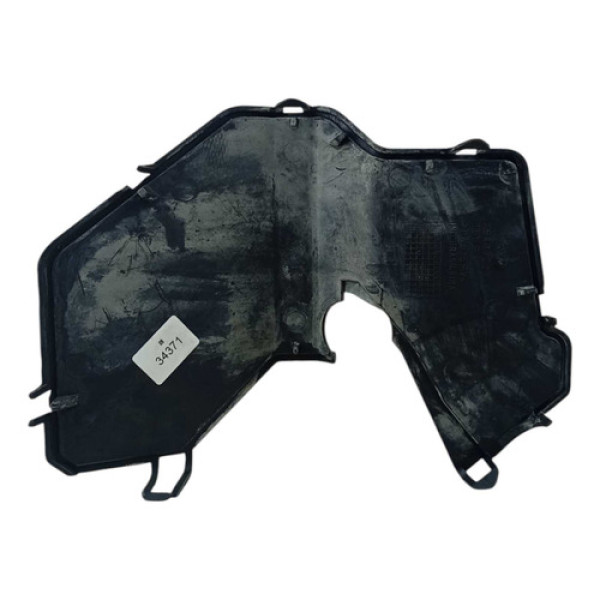 Tampa Caixa Cambio Ford Fiesta Sedan 2006 Xs4r7222