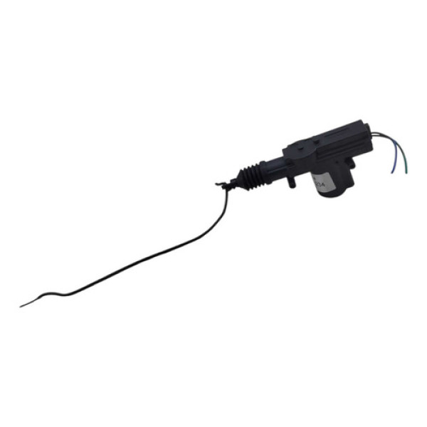  Trava Eletrica Porta Traseira Ld Gm Corsa Hatch Maxx 2005