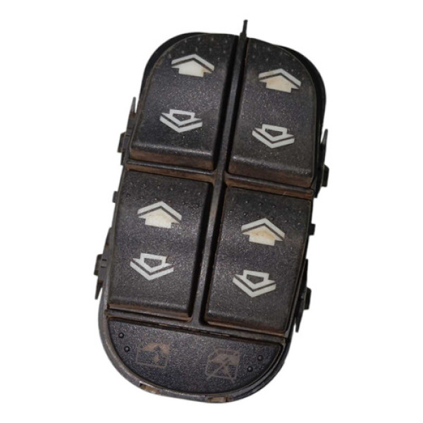 Botão Vidro Elétrico Diant Esquerdo Ford Focus 2001 2008