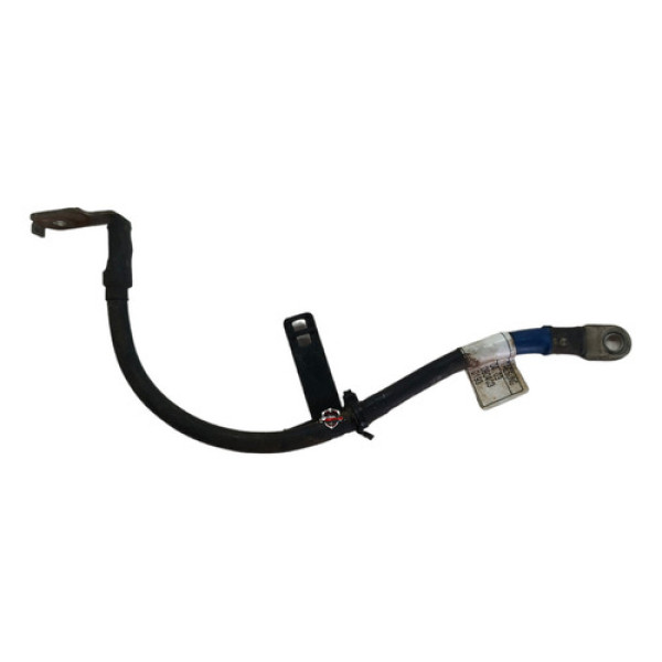 Cabo Polo Negativo Bateria Hyundai Azera 3.3 2009
