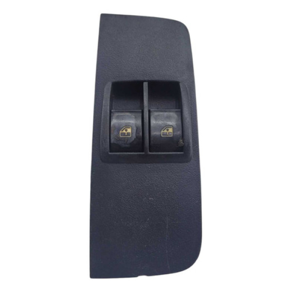 Botão Vidro Elétrico Duplo Fiat Palio 2004 2011